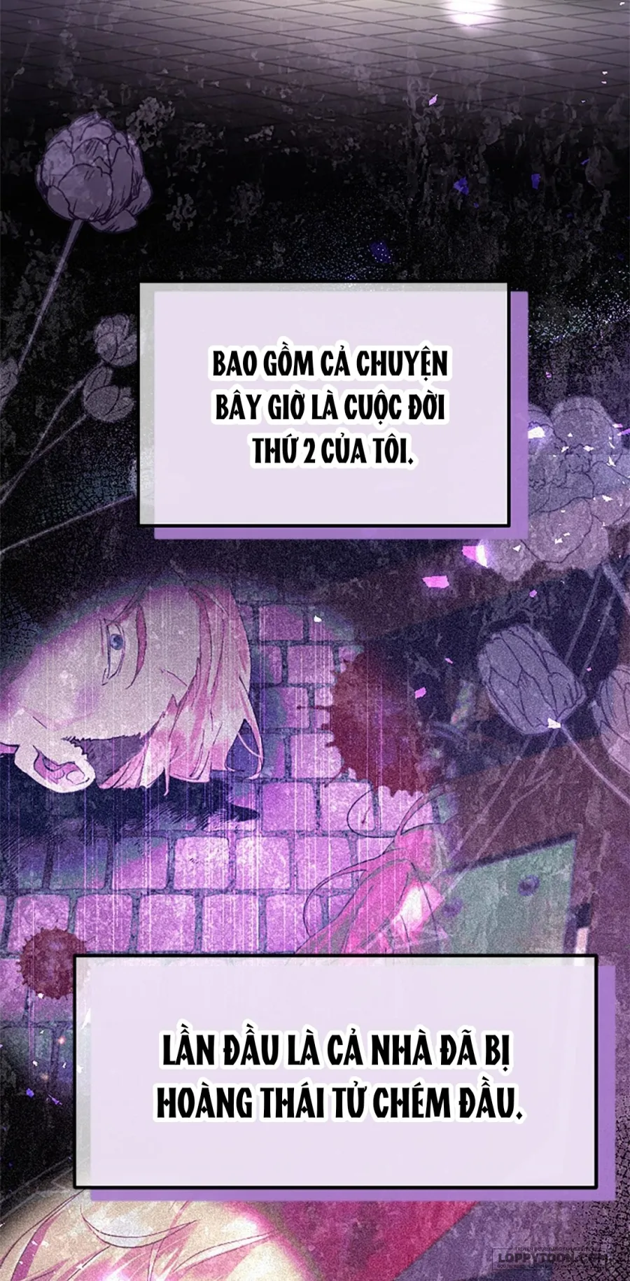 Đại Tiểu Thư Sao Phải Giả Nam Chap 37 - trang 4