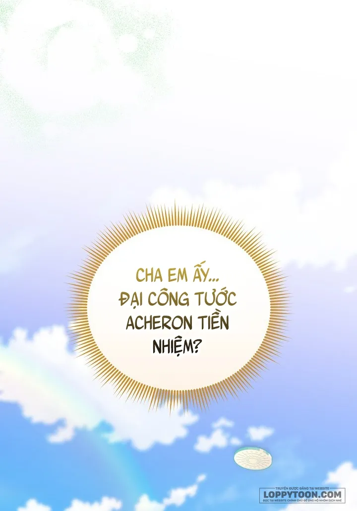 Đại Công Tước Chó Má Của Tôi Chap 33 - trang 5