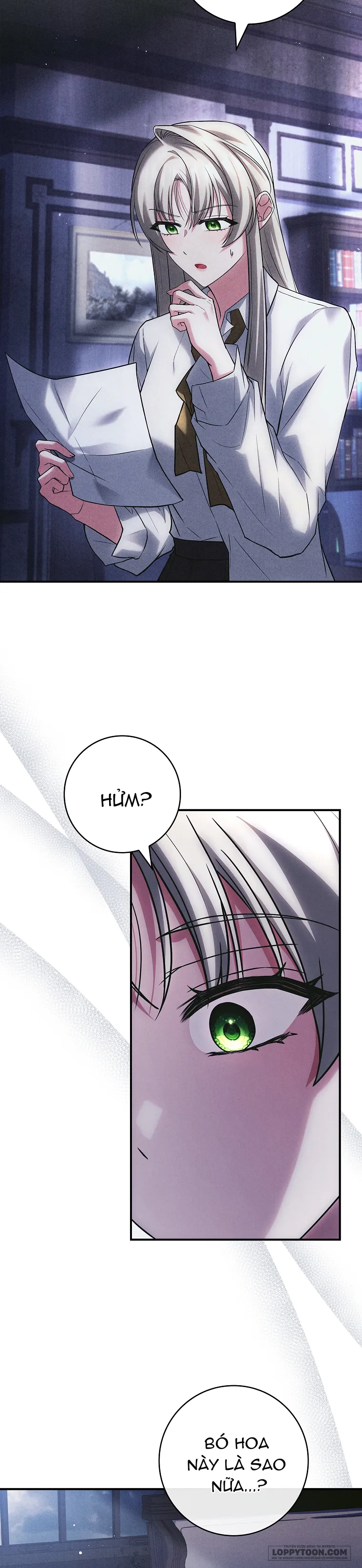 Văn Phòng Thám Tử Dành Cho Nam Chính Hối Hận! Chap 1 - trang 26