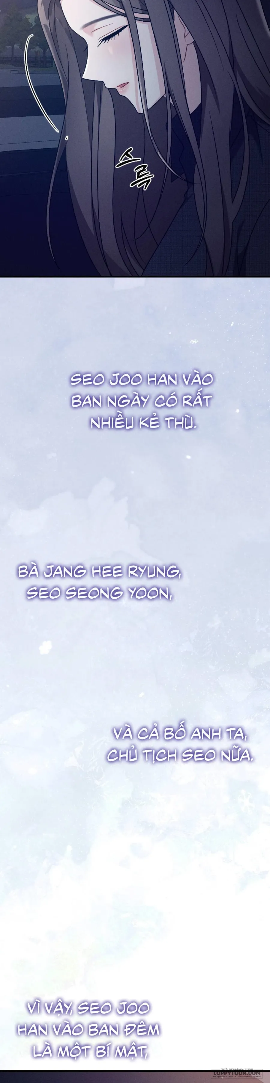 Đêm Chồng Chất Chap 7 - Chúng ta cùng hội cùng thuyền rồi - trang 41
