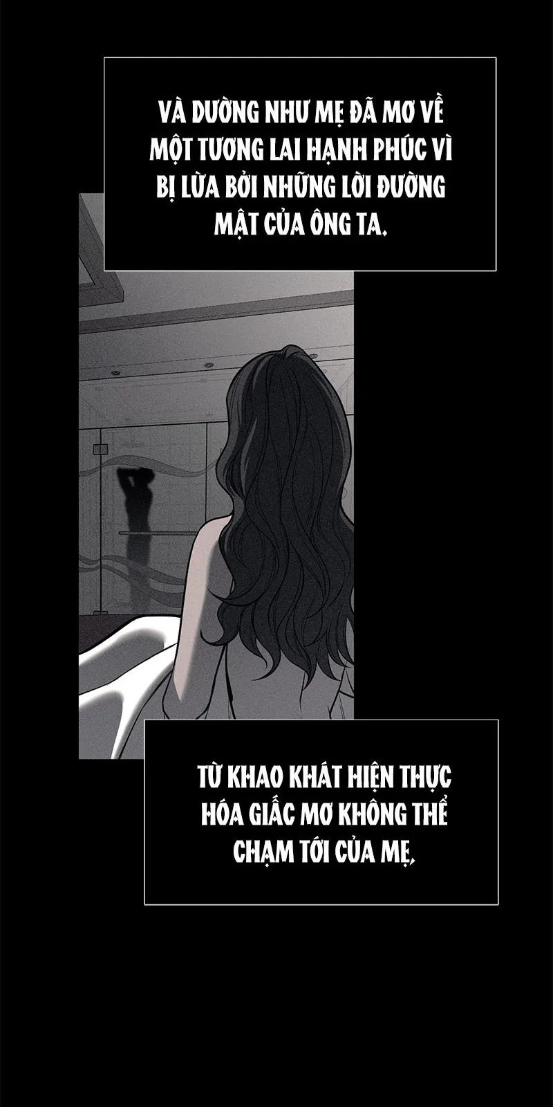 Xâm Nhập Trường Trung Học Tài Phiệt Chap 77 - trang 43