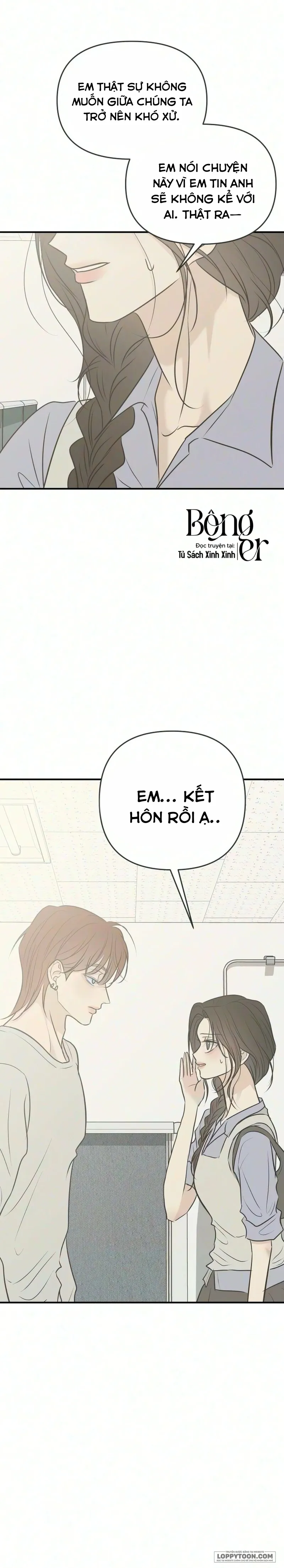 Scandal Bảo Vệ Hôn Nhân Chap 30 - trang 43