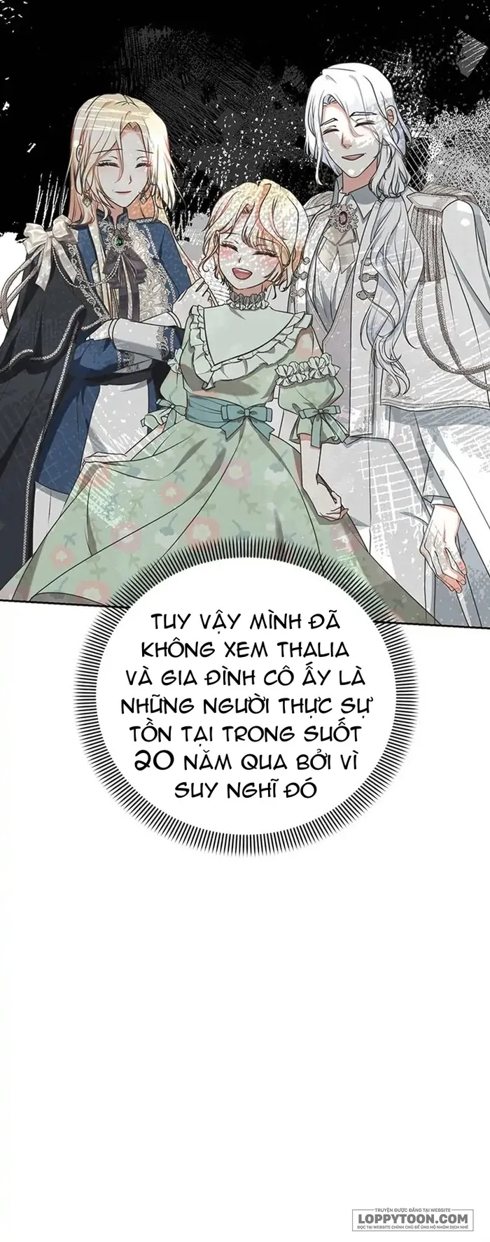 Sinh Ra Trở Thành Nhân Vật Không Có Trong Nguyên Tác Chap 45 - trang 37