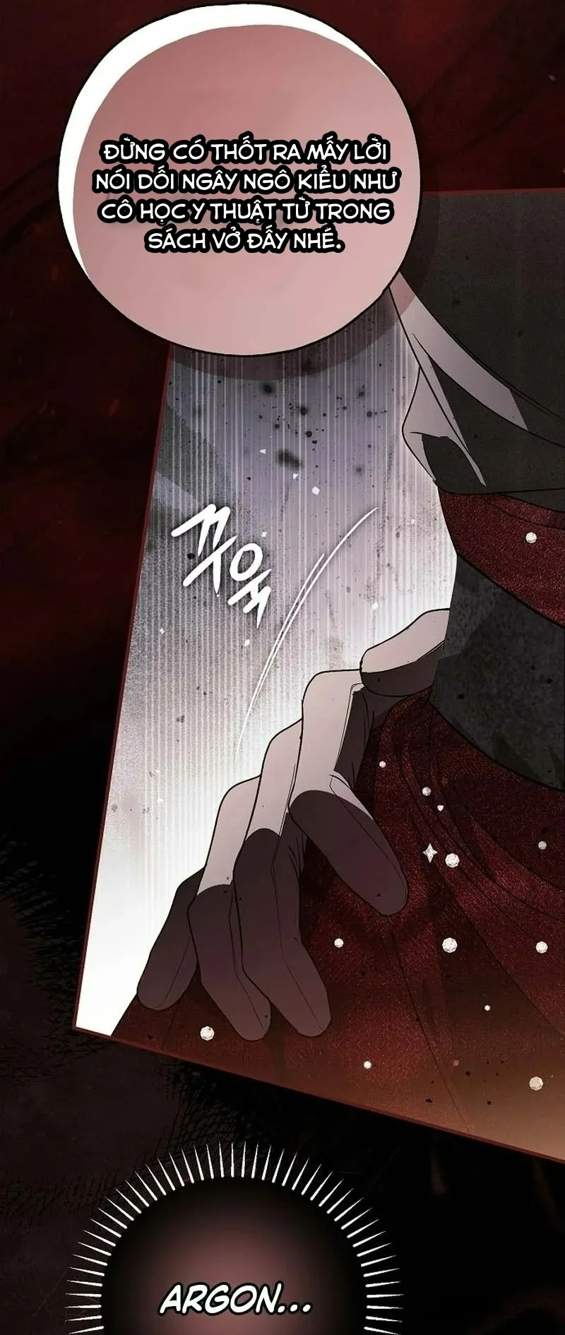 Có Kẻ Đã Sở Hữu Cơ Thể Của Tôi Chap 88 - trang 71
