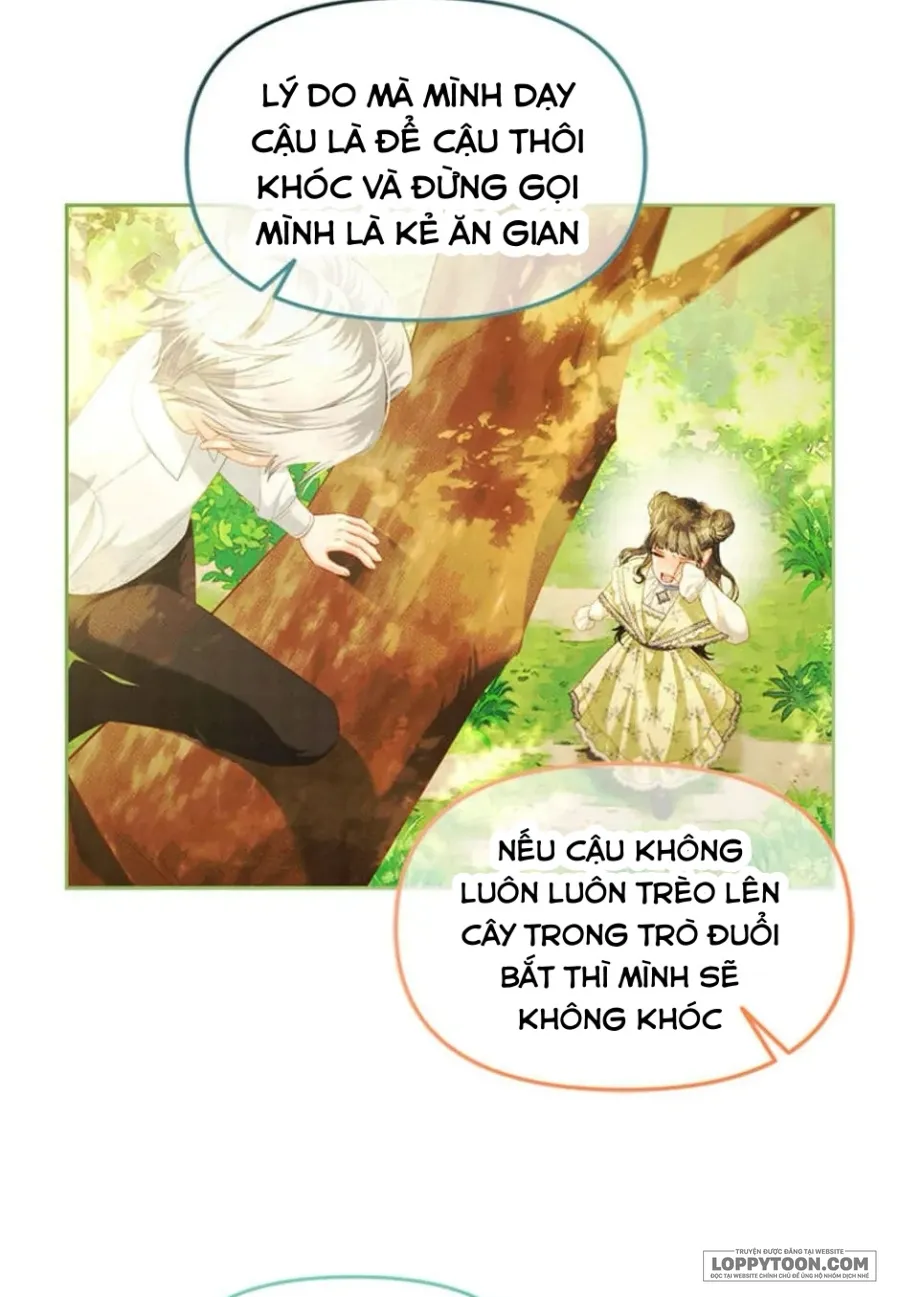 Tôi Sẽ Ở Ngay Bên Cạnh Nam Chính Chap 42 - trang 41