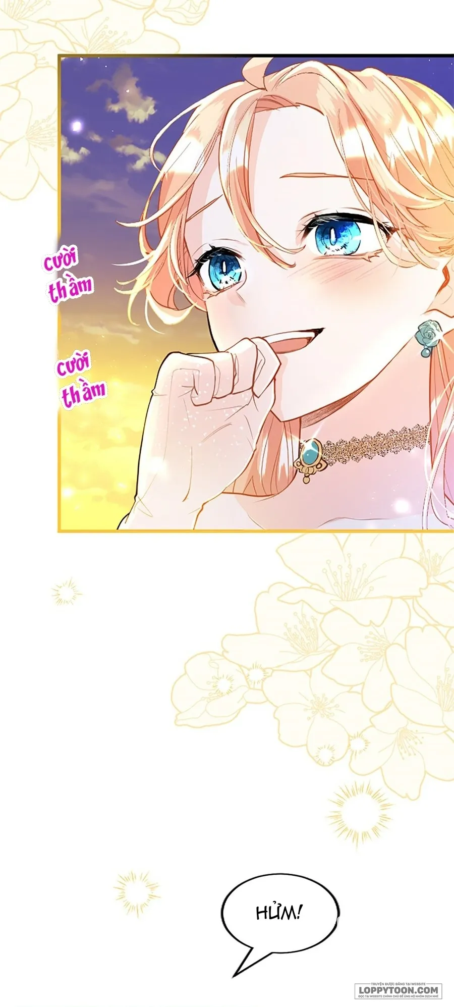 Đại Tiểu Thư Sao Phải Giả Nam Chap 47 - trang 29