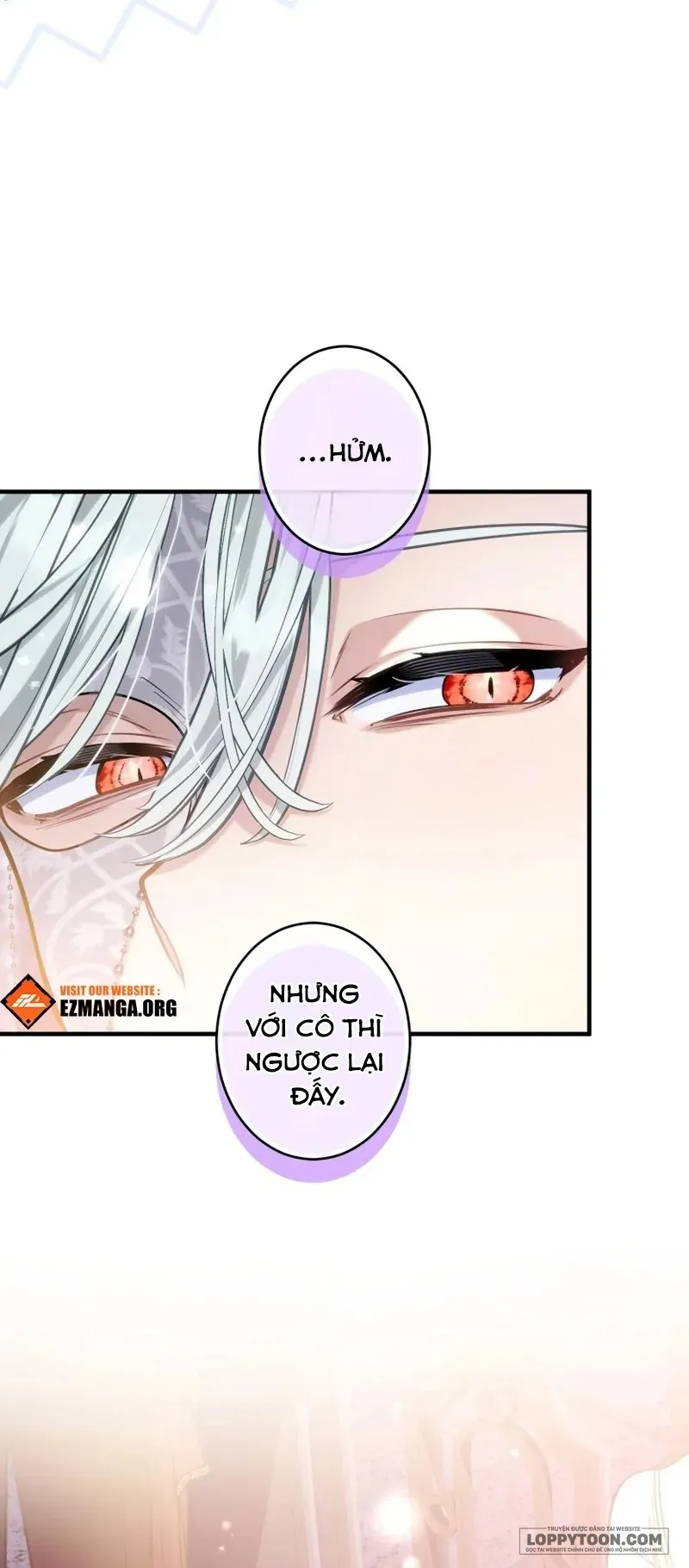 Hợp Đồng Ba Năm Với Tử Thần Chap 36 - trang 20