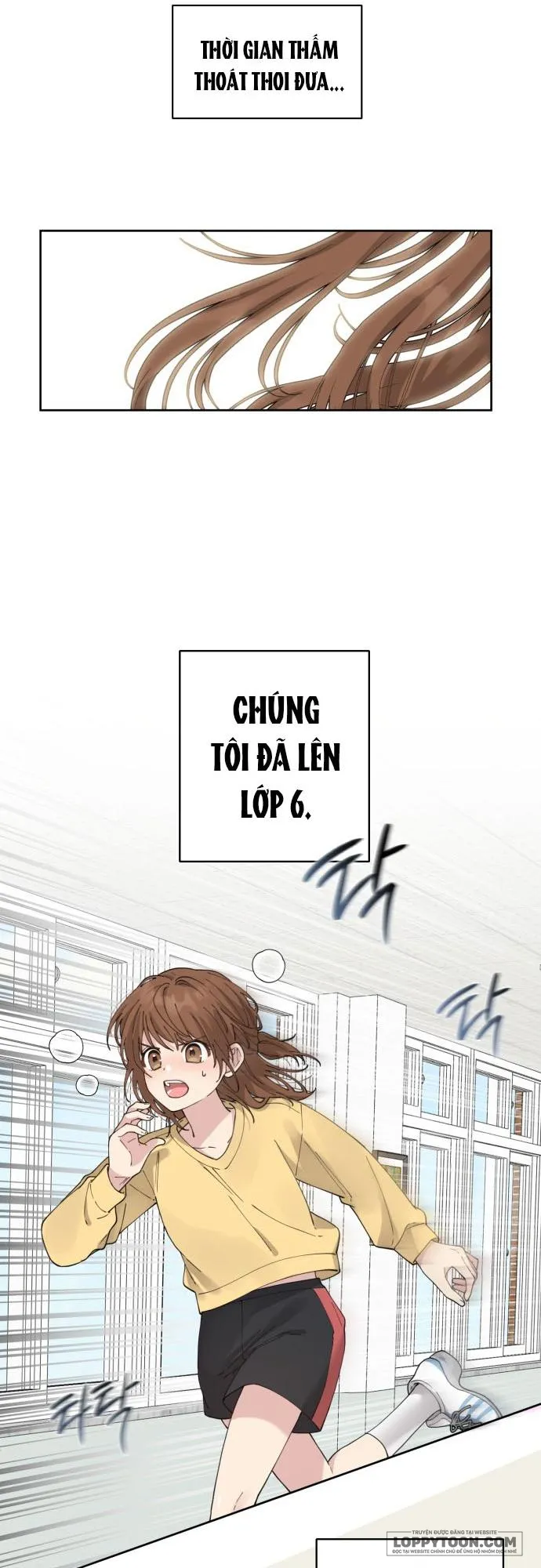 Tên Khốn Đẹp Trai Chap 4 - trang 21
