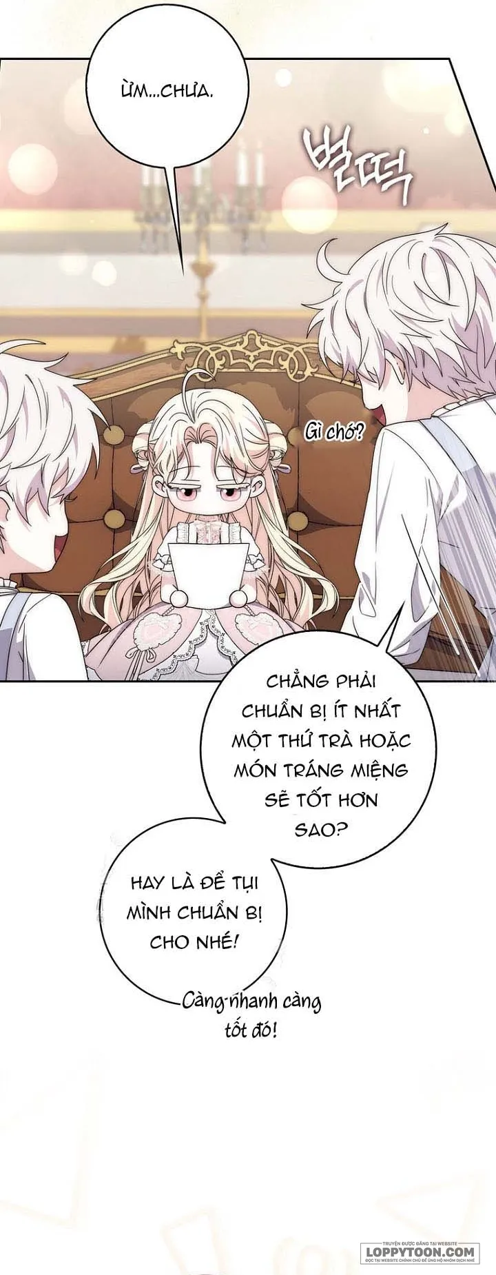 Nam Chính Bệnh Hoạn Ám Ảnh Với Sức Khoẻ Của Tôi Chap 37 - trang 25