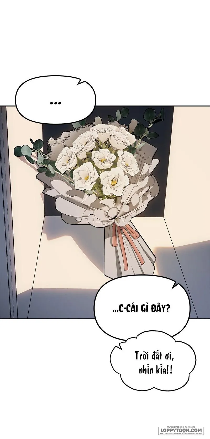 Xâm Nhập Trường Trung Học Tài Phiệt Chap 61 - trang 19