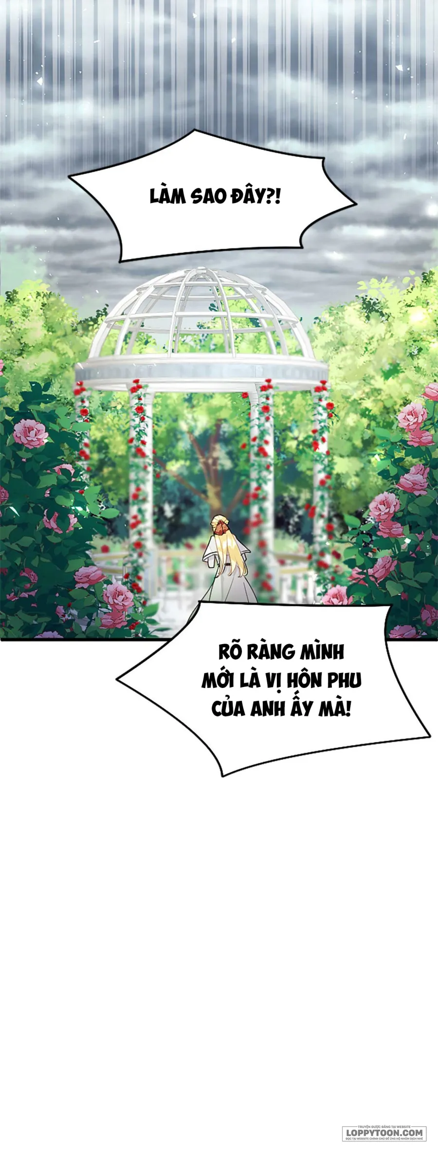 Đại Tiểu Thư Sao Phải Giả Nam Chap 28 - trang 53