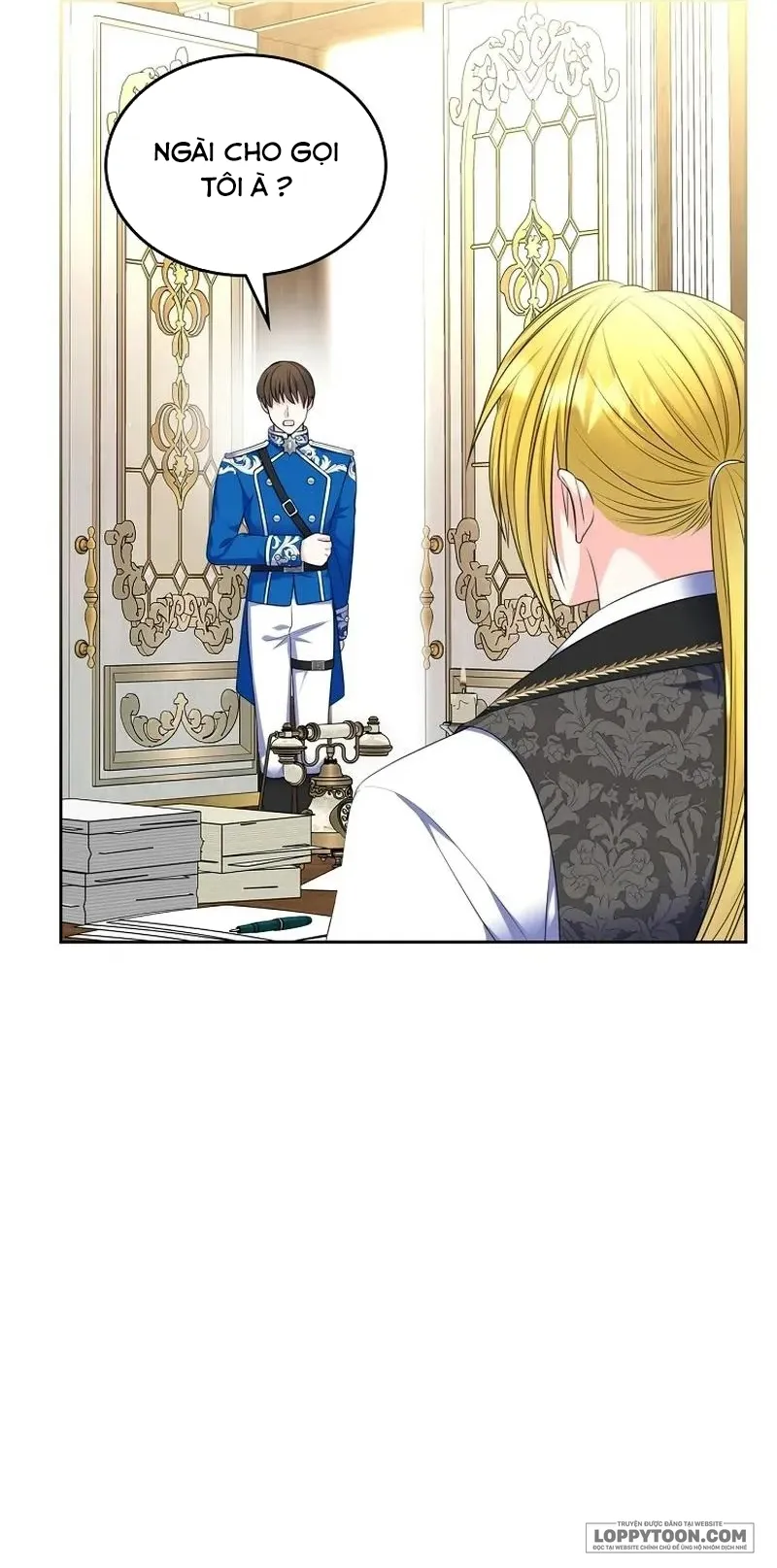 Tôi Sẽ Ly Hôn Với Anh Trai Nữ Chính Chap 72 - trang 12