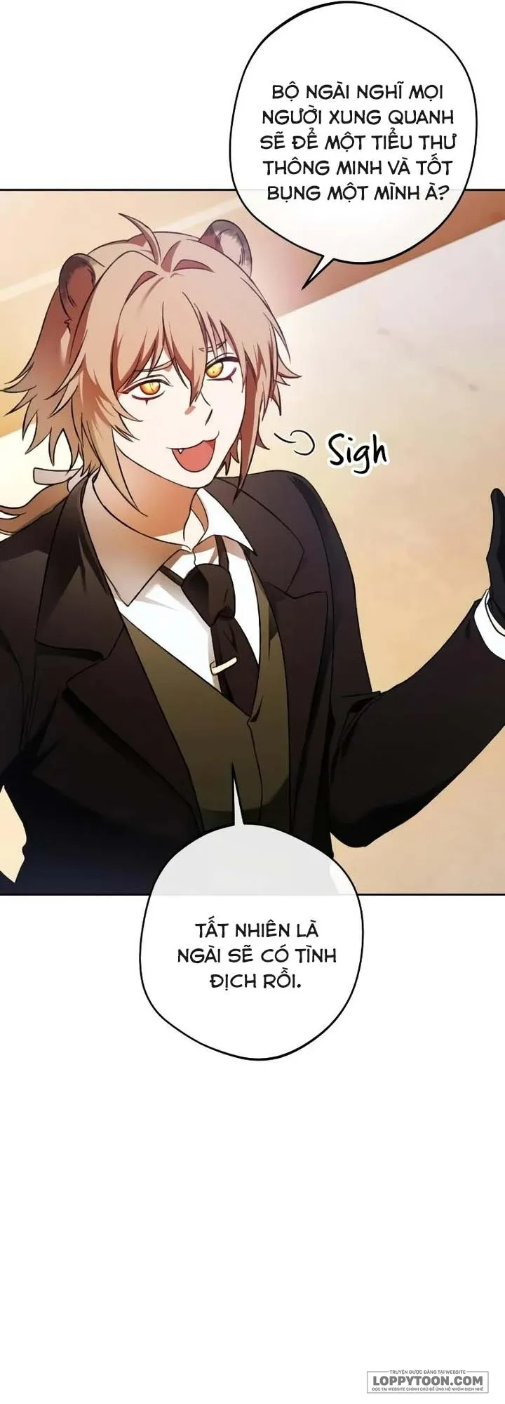 Bạo Chúa Độc Ác Trở Lại Chap 19 - trang 43