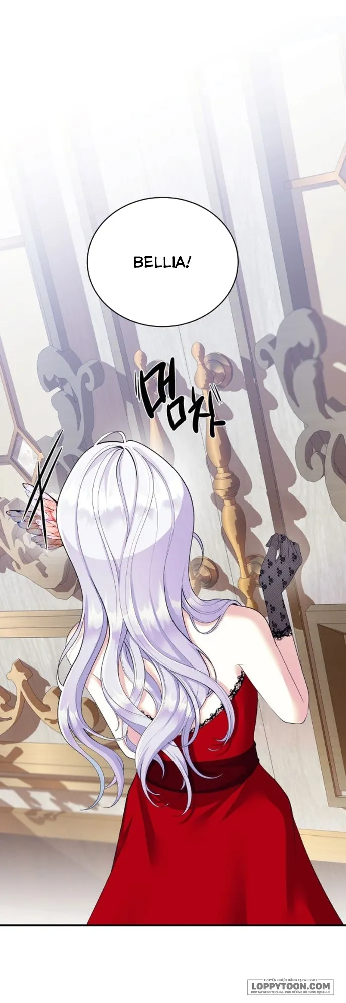 Qua Đêm Với Người Chồng Sắp Ly Hôn Chap 10 - trang 37