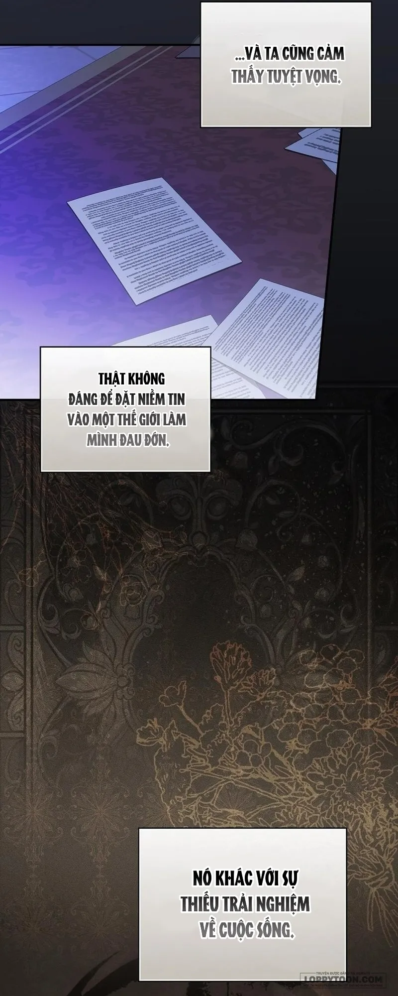 Tìm Một Người Chồng Mới Chap 23 - trang 56