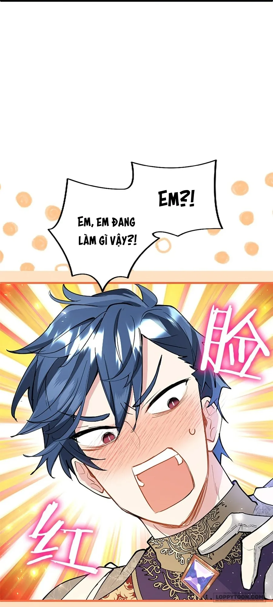Đại Tiểu Thư Sao Phải Giả Nam Chap 46 - trang 23