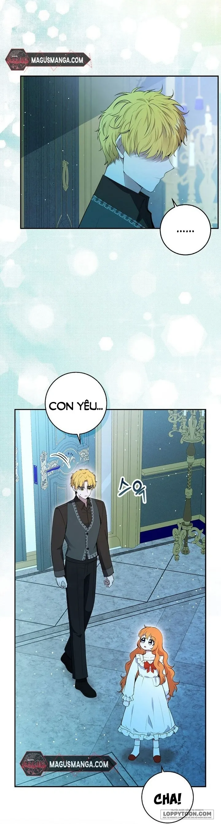 Sóc Con Tài Năng Chap 66 - trang 50