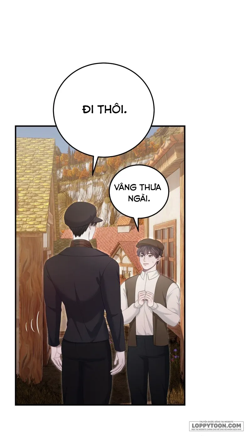 Hầu Nữ Không Còn Thèm Muốn Chủ Nhân Nữa Chap 33 - trang 5
