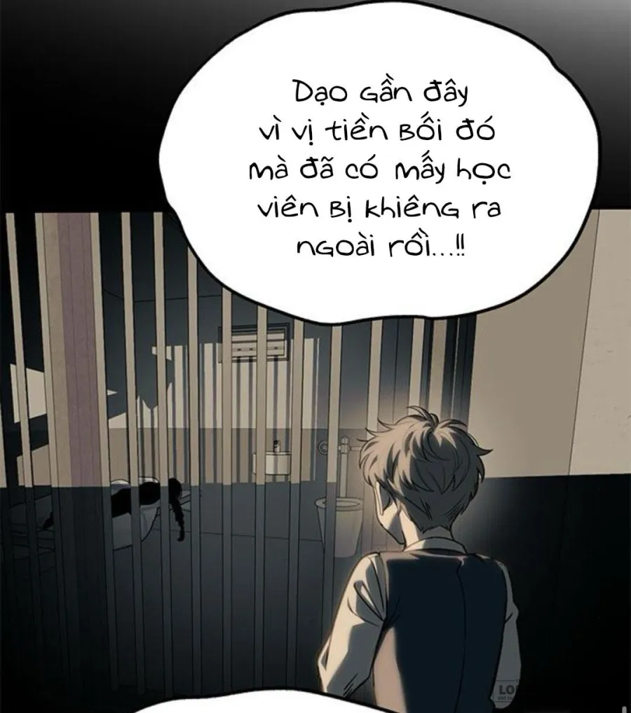 Xâm Nhập Trường Trung Học Tài Phiệt Chap 103 - trang 27