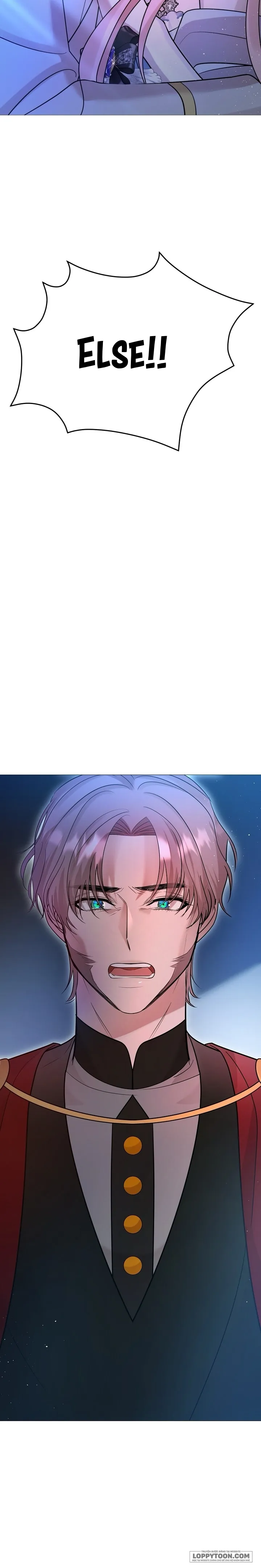 Lâu Đài Hoang Dã Chap 17 - H - trang 33