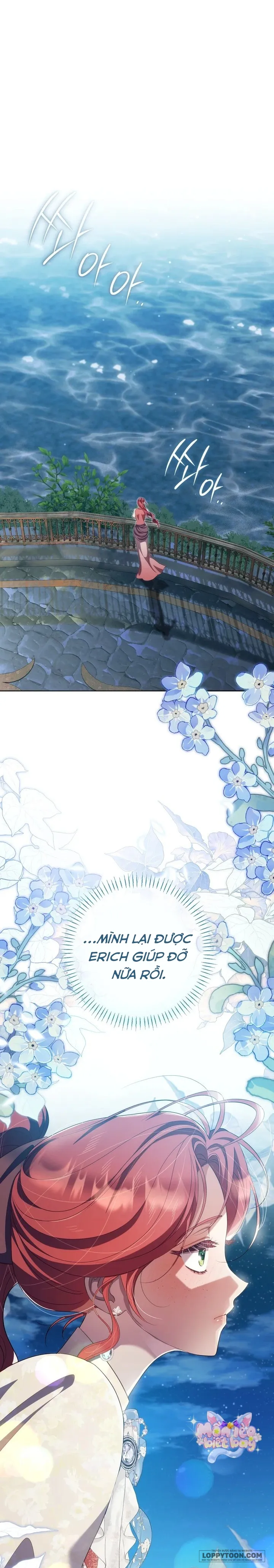 Vị Hoàng Tử Của Em Chap 26 - trang 31