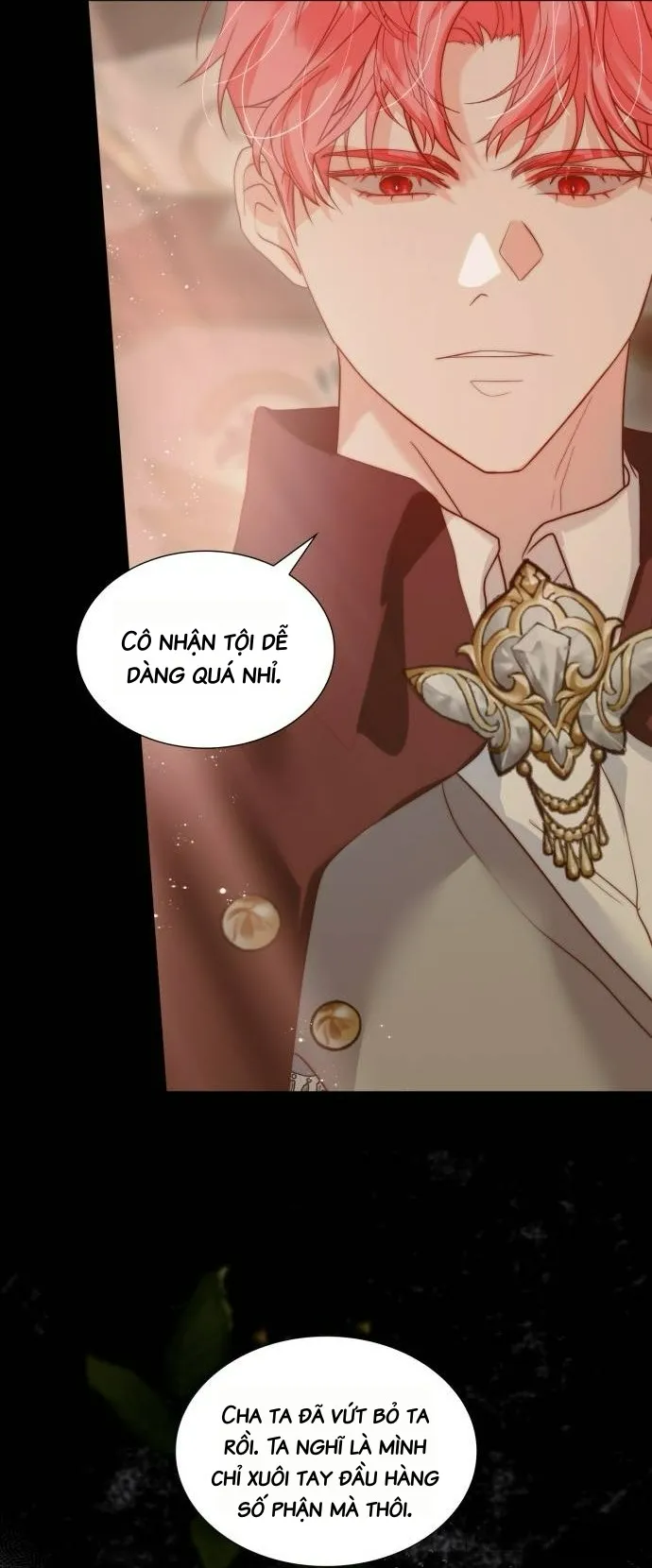 Tôi Được Sinh Ra Là Cô Con Gái Thứ Hai Chap 84 - trang 31