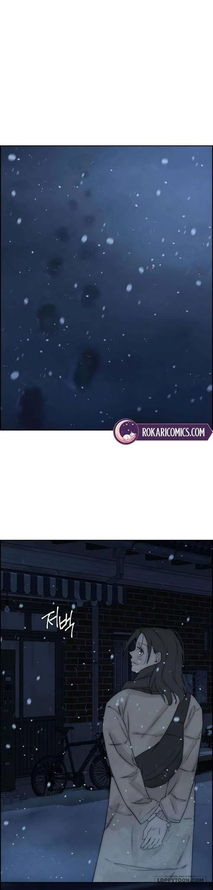 Chưa Từng Chạm Tới Em Chap 15 - trang 16