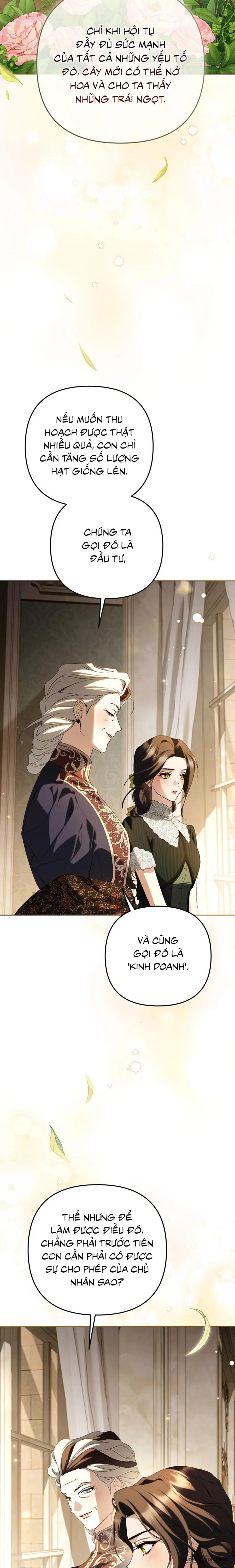 Kẻ Tạo Scandal Đã Quay Trở Lại Chap 13 - trang 29