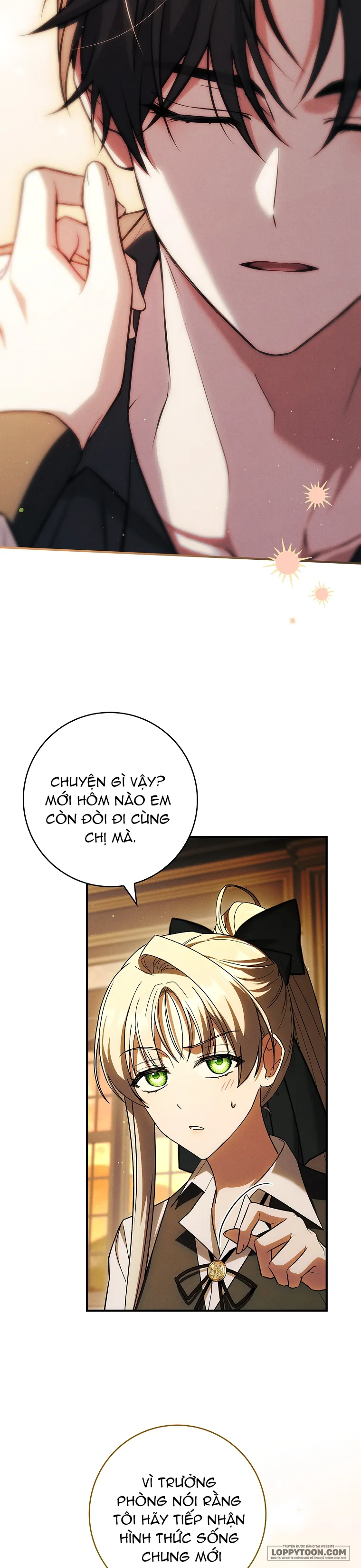 Văn Phòng Thám Tử Dành Cho Nam Chính Hối Hận! Chap 42 - trang 16