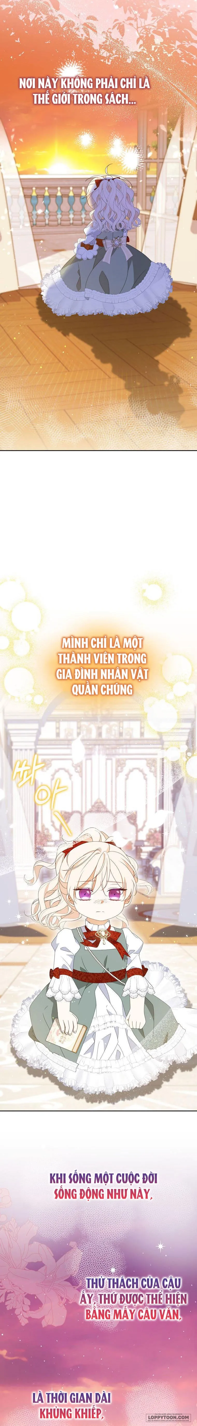 Đứa Trẻ Côn Đồ Nhà Công Tước Chap 21 - trang 8