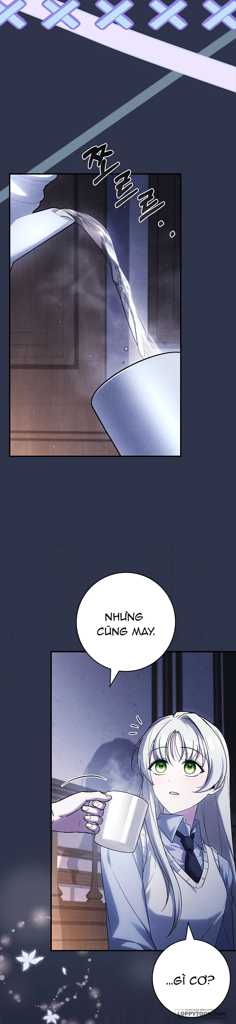 Văn Phòng Thám Tử Dành Cho Nam Chính Hối Hận! Chap 48 - trang 36