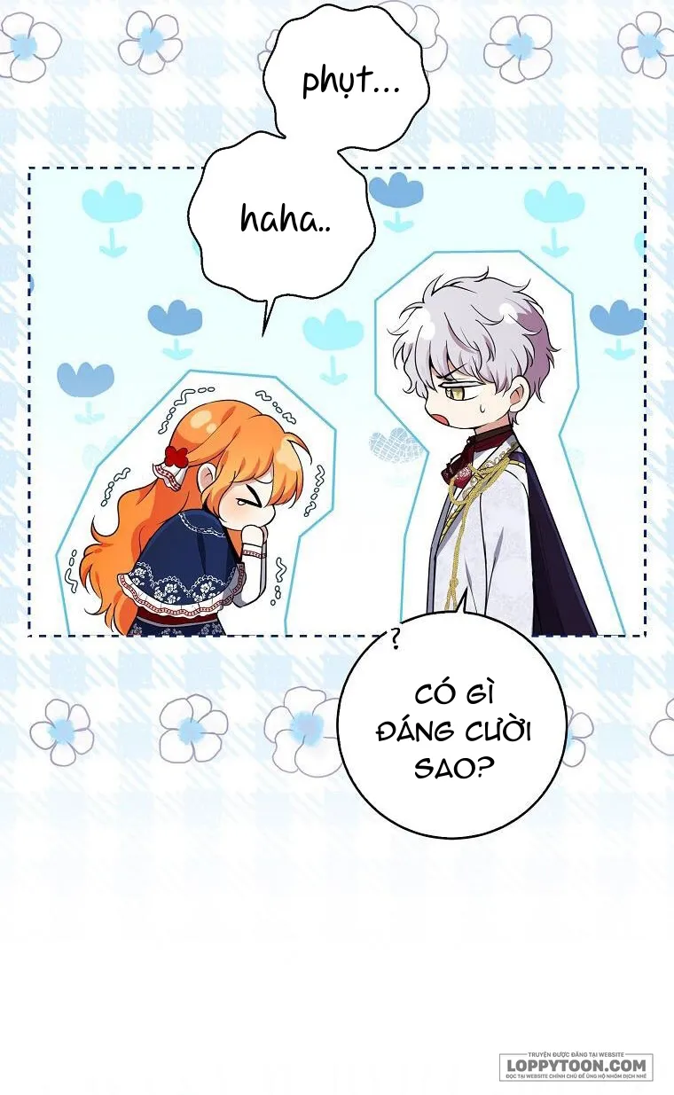 Sóc Con Tài Năng Chap 47 - trang 9