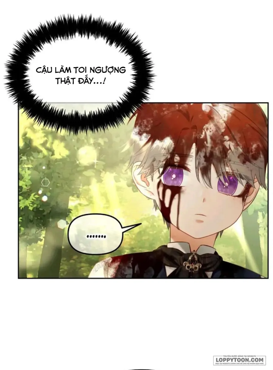 Tôi Sẽ Ở Ngay Bên Cạnh Nam Chính Chap 10 - trang 49