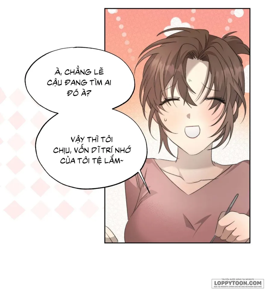 Mùa Hè Năm Ấy, Tựa Như Hoa Dại Chap 2 - 🔞🔞🔞 - trang 26