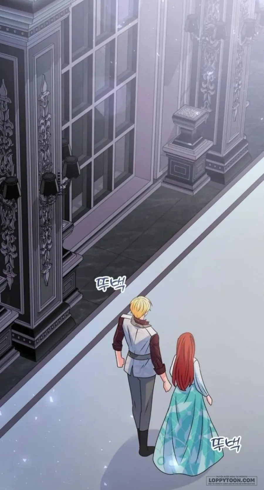 Hầu Gái Không Thích Nuôi Dạy Trẻ Nhỏ Chap 31 - trang 59