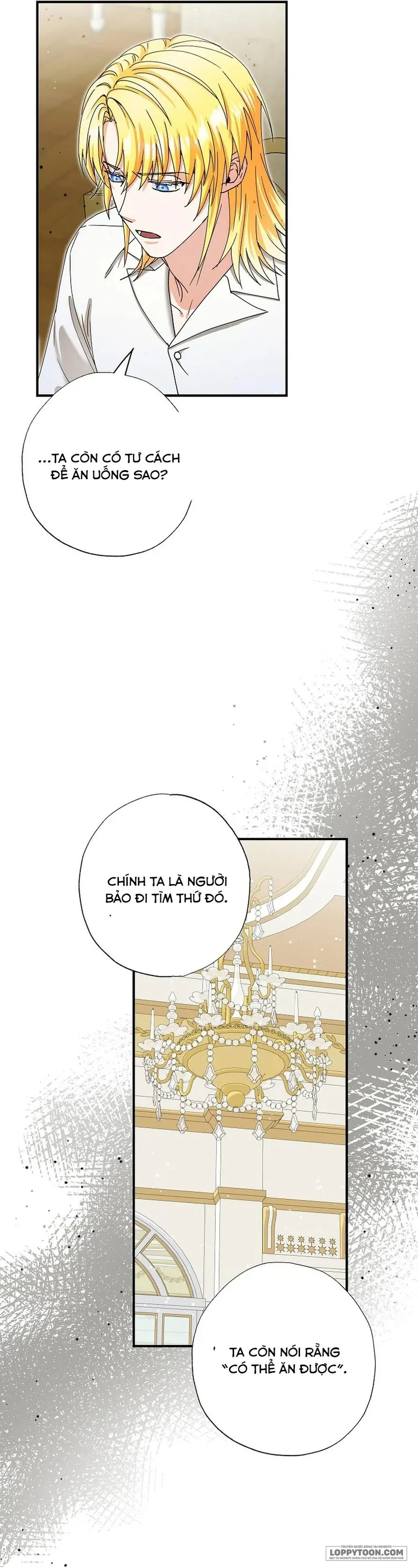 Trở Thành Miêu Nữ Của Hoàng Đế Chap 54 - trang 38