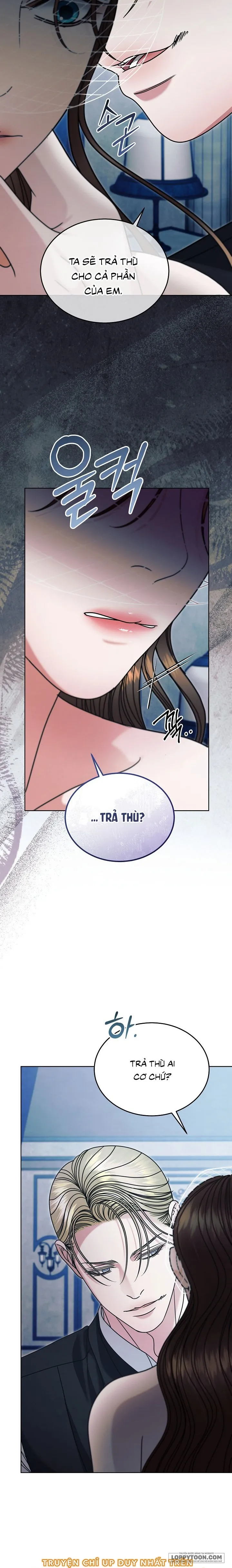 Hãy Cầu Xin Tôi Đi Chap 80 - 🔞🔞 - trang 3
