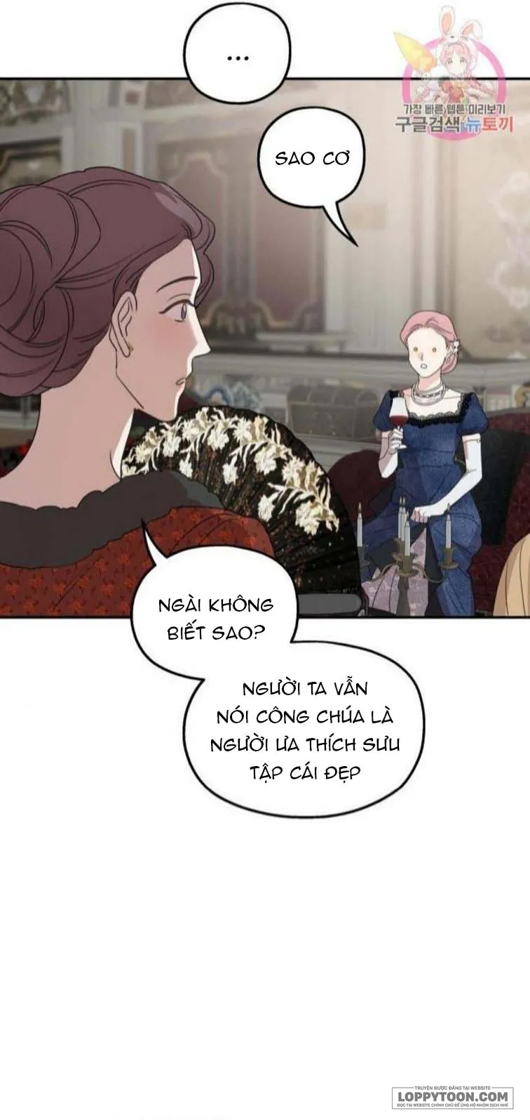 Gia Đình Chồng Quá Ám Ảnh Bởi Tôi Chap 38 - trang 49