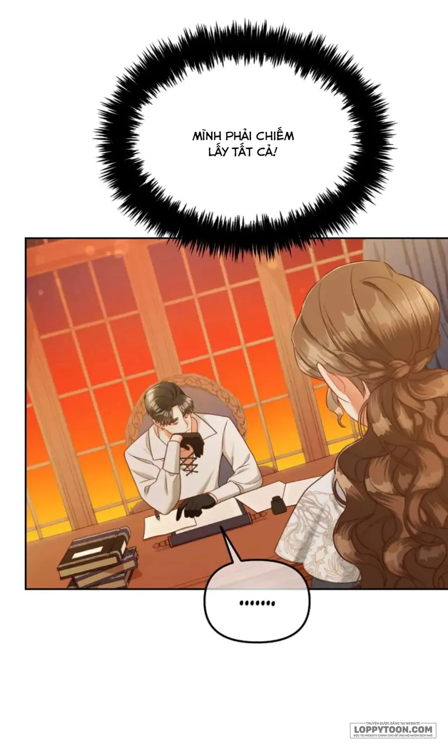 Tôi Sẽ Ở Ngay Bên Cạnh Nam Chính Chap 19 - trang 25