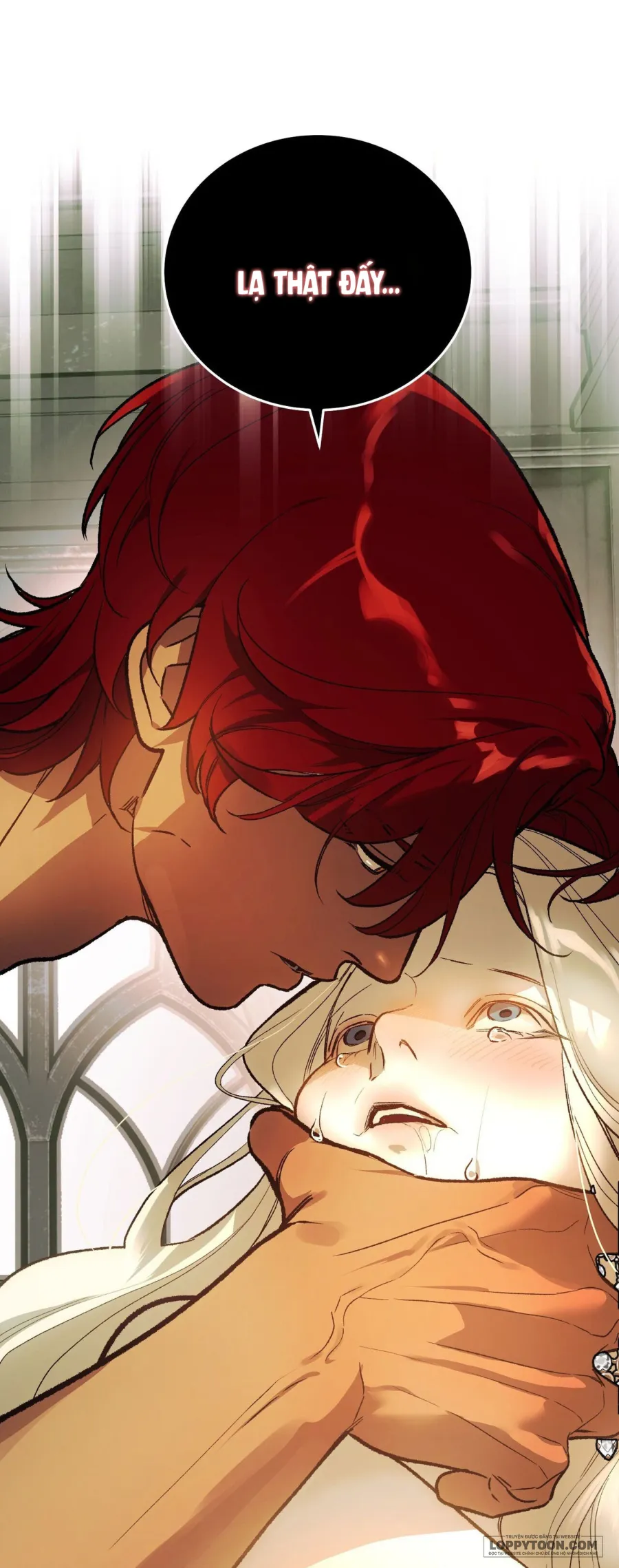 Gửi Đến Kẻ Sẽ Hủy Diệt Tôi Chap 29 - 🔞🔞🔞 - trang 27