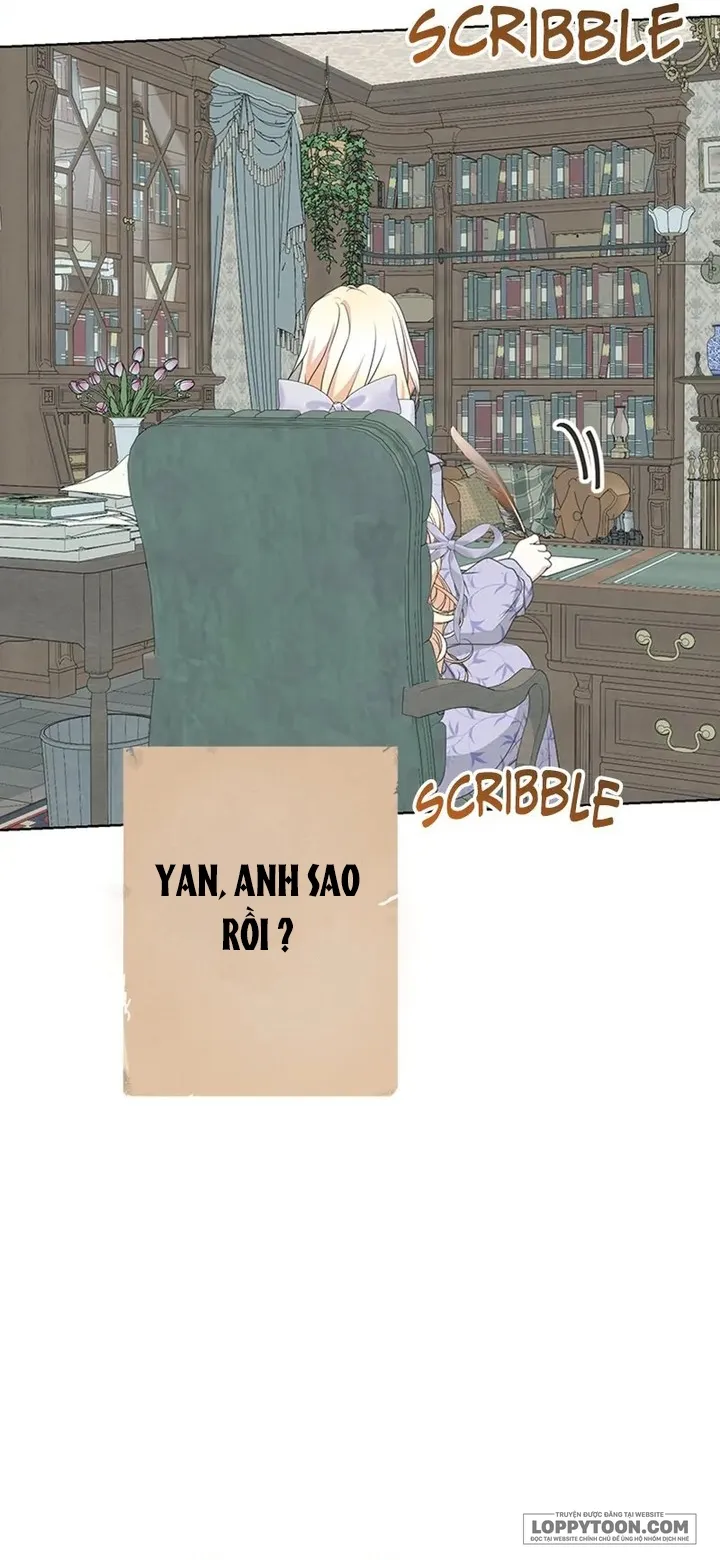 Sinh Ra Trở Thành Nhân Vật Không Có Trong Nguyên Tác Chap 68 - trang 53