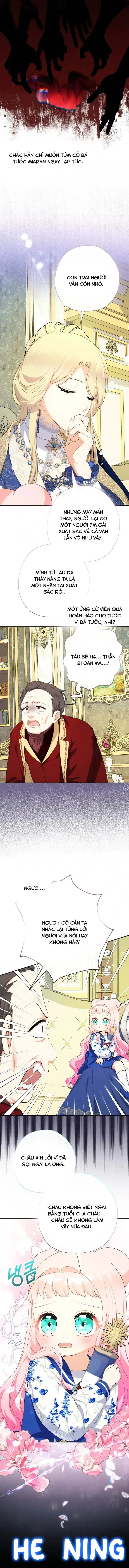 Tiểu Thư Tích Tiền Đi Bụi Chap 84 - trang 4