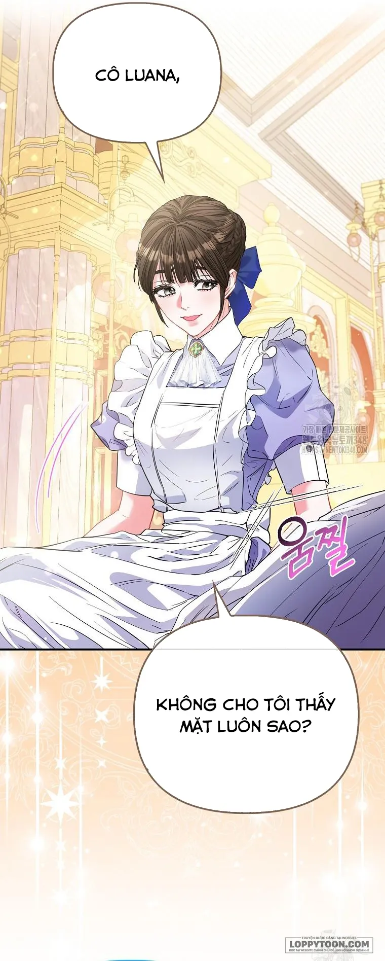 Nàng Công Chúa Của Mọi Người Chap 59 - trang 5