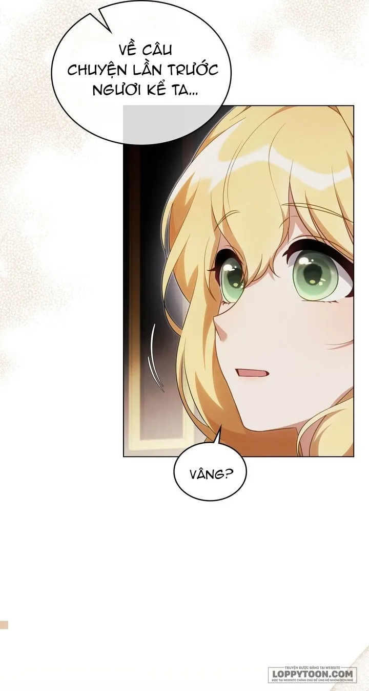 Chúa Phù Hộ Cho Sự Hủy Diệt Của Ta Chap 4 - trang 39