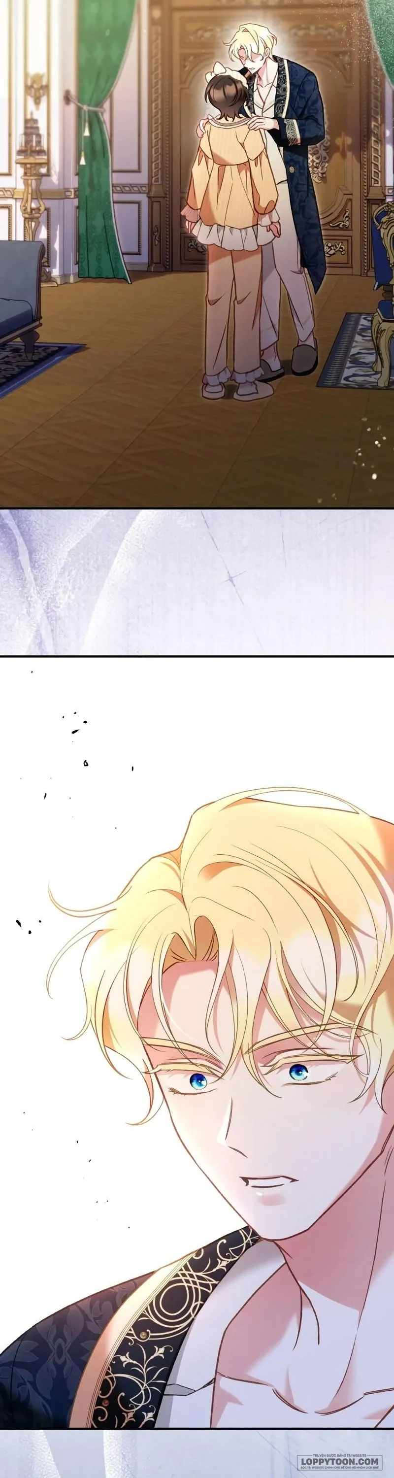 Bảo Vệ Thánh Nữ Giả Mạo Chap 9 - trang 55