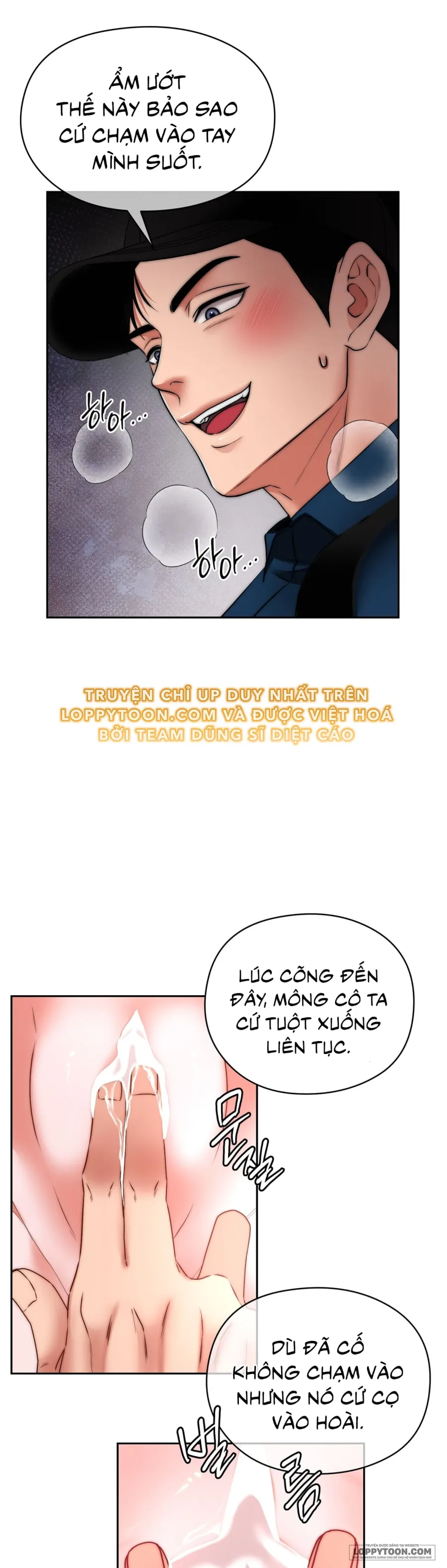 Em Gái XX Chung Của Các Chú Sân Golf Chap 26 - 🔞🔞🔞 - trang 22