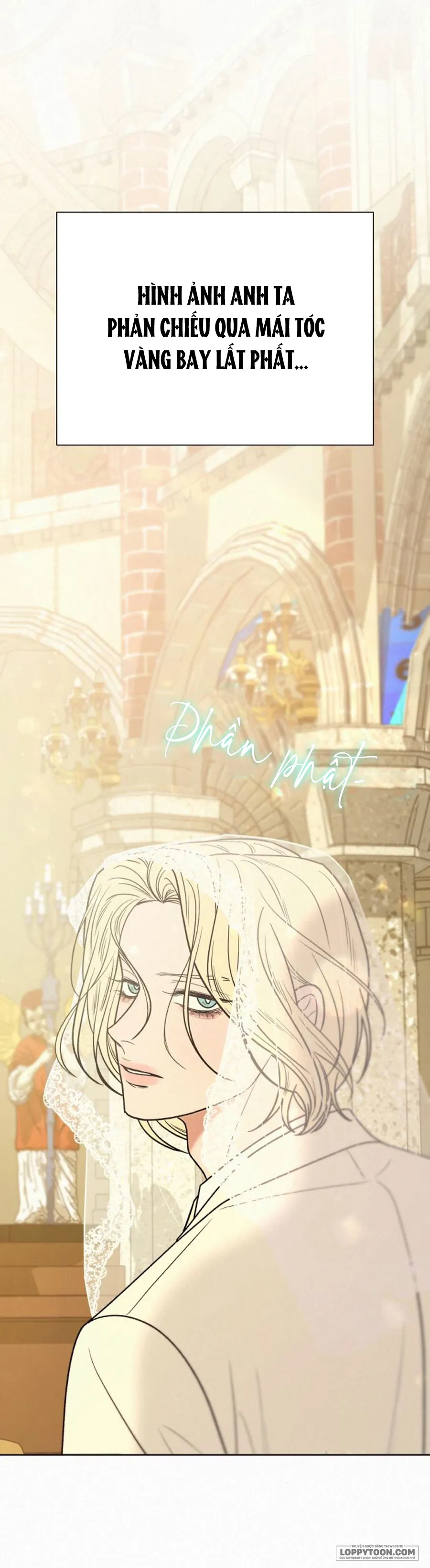 Chiến Lược Tình Yêu Trong Sáng Chap 84 - trang 9