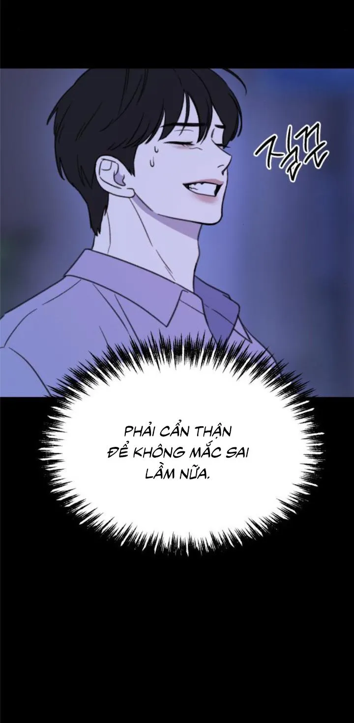 Hẹn Hò Thì Ngọt Ngào, Sống Chung Thì Nóng Bỏng Chap 4 - trang 30