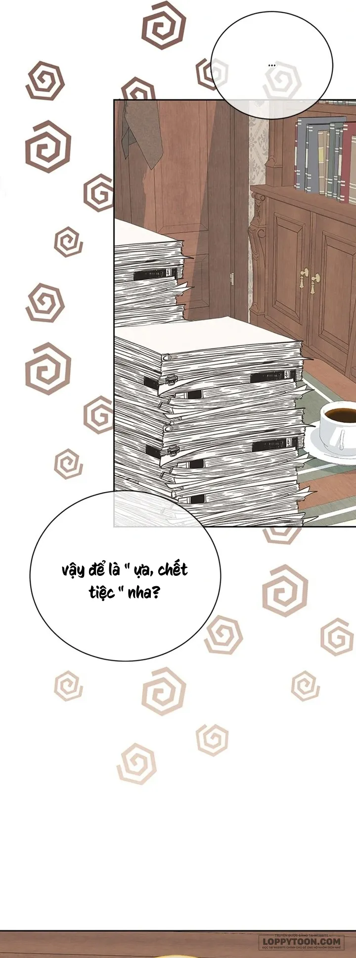 Sinh Ra Trở Thành Nhân Vật Không Có Trong Nguyên Tác Chap 97 - trang 12