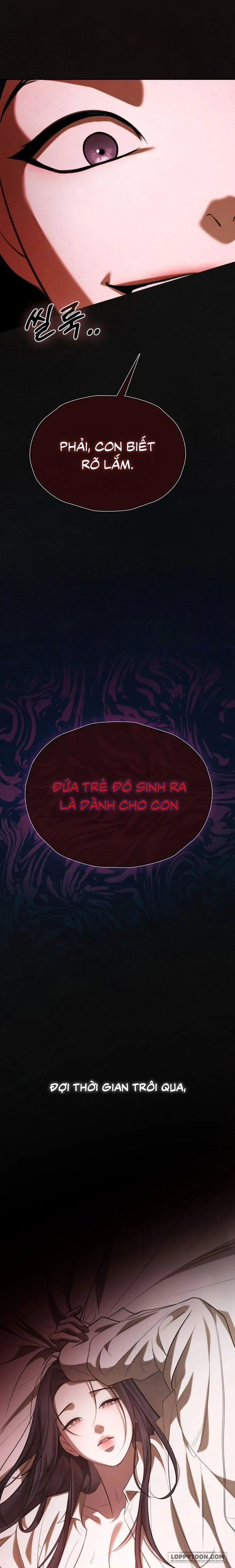 Tiêu Bản Chap 1 - trang 16